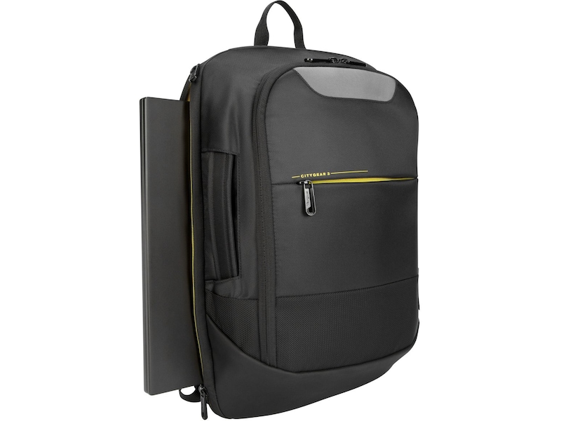 Targus CityGear 15.6" Ryggsäck Ryggsäck, väska och fodral
