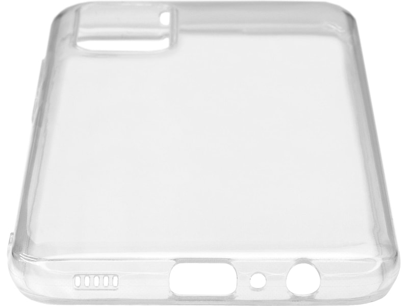 iiglo Galaxy A32 4G Silikonskal (transparent) Skydd