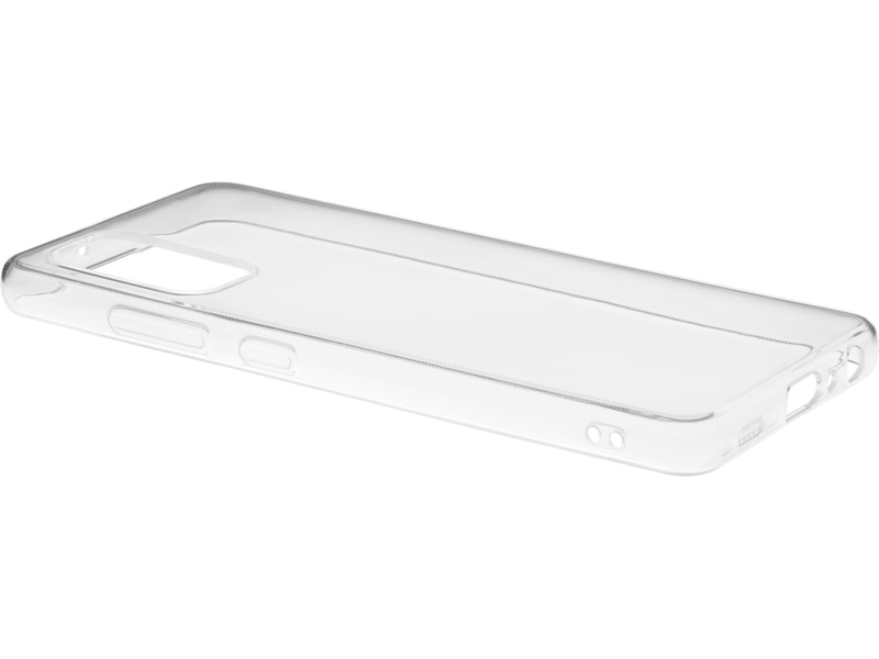 iiglo Galaxy A32 4G Silikonskal (transparent) Skydd