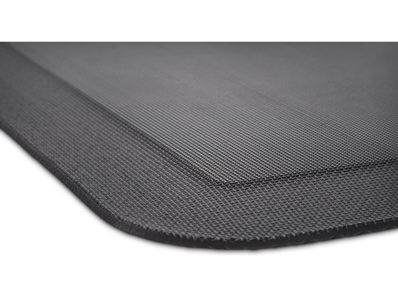 Kensington Anti-Fatigue arbetsplatsmatta för extra komfort Fotpall