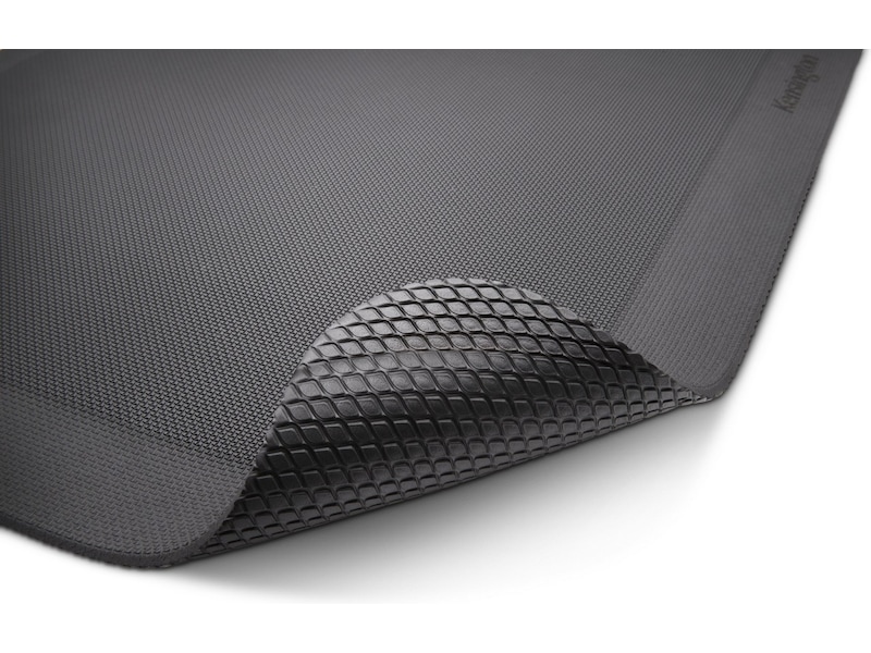 Kensington Anti-Fatigue arbetsplatsmatta för extra komfort Fotpall