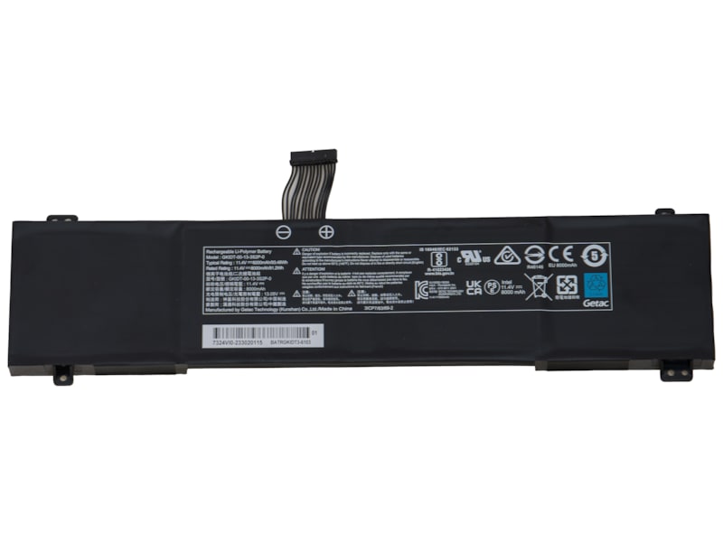 Komplett Khameleon P9 Batteri Batteri och laddare