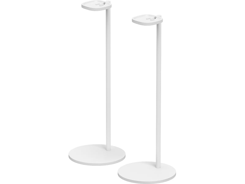 Sonos stativ par vit Tillbeh r KomplettF retag
