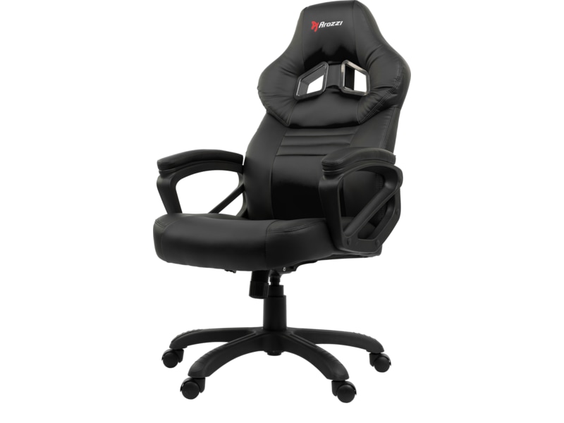 Arozzi Monza Gamingstol (svart) Gamingstolar