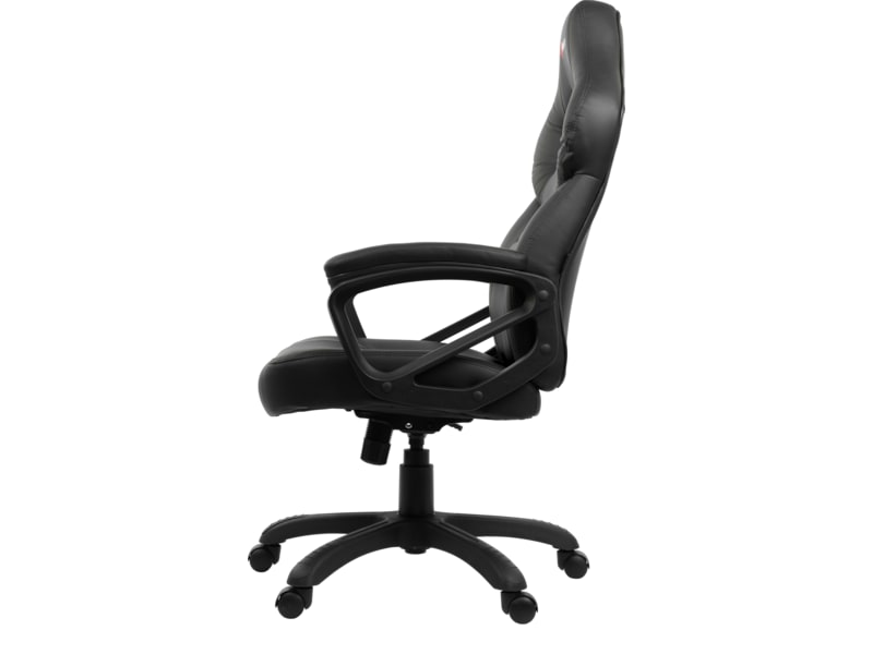 Arozzi Monza Gamingstol (svart) Gamingstolar