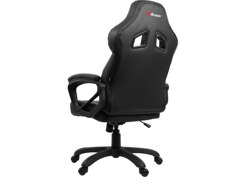 Arozzi Monza Gamingstol (svart) Gamingstolar