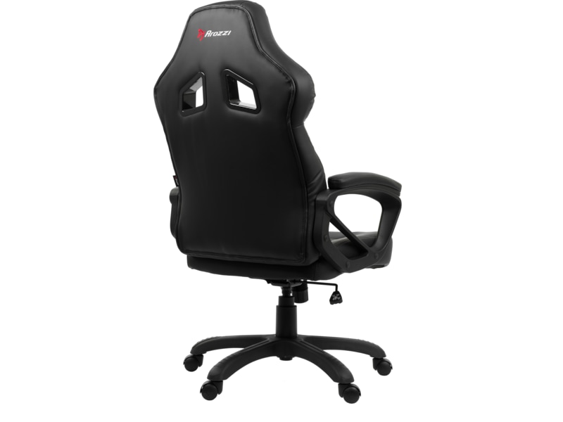 Arozzi Monza Gamingstol (svart) Gamingstolar