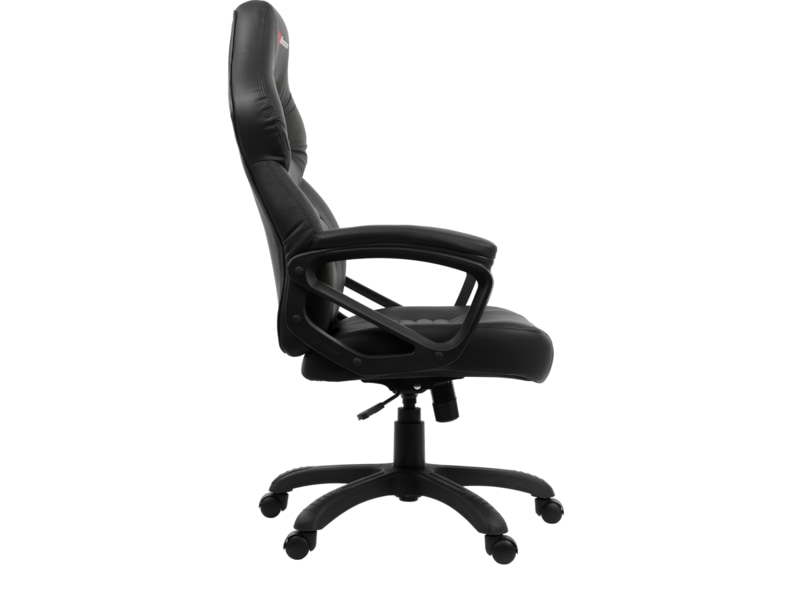 Arozzi Monza Gamingstol (svart) Gamingstolar