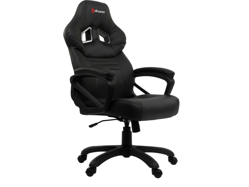 Arozzi Monza Gamingstol (svart) Gamingstolar