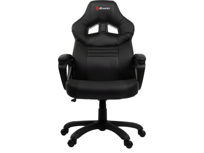 Arozzi Monza Gamingstol (svart) Gamingstolar