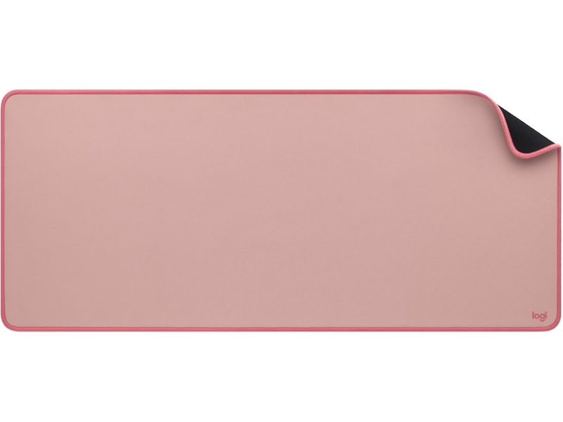 Logitech Studio Series Bordsmatta (darker rose) Musmatta