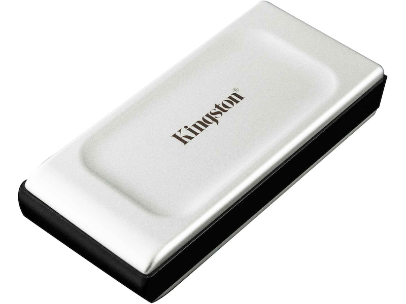 Kingston XS2000 bärbar SSD 2TB SSD Extern
