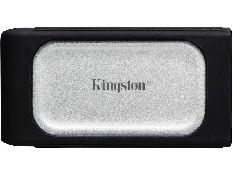 Kingston XS2000 bärbar SSD 2TB SSD Extern