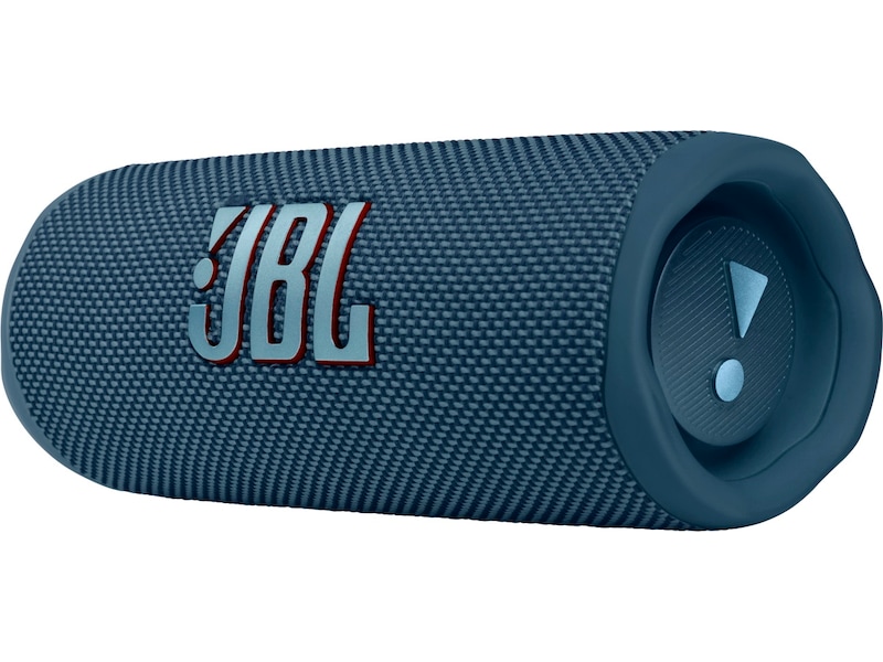 JBL Flip 6 Trådlös bluetooth högtalare (blå) Trådlös / Bluetooth högtalare