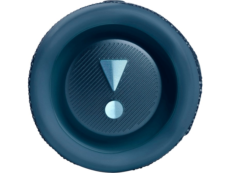 JBL Flip 6 Trådlös bluetooth högtalare (blå) Trådlös / Bluetooth högtalare