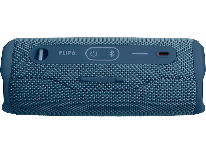JBL Flip 6 Trådlös bluetooth högtalare (blå) Trådlös / Bluetooth högtalare