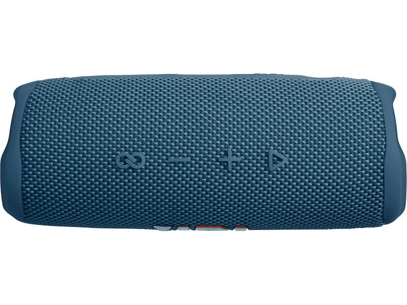 JBL Flip 6 Trådlös bluetooth högtalare (blå) Trådlös / Bluetooth högtalare
