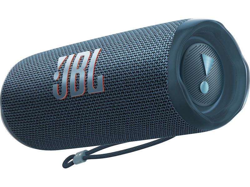 JBL Flip 6 Trådlös bluetooth högtalare (blå) Trådlös / Bluetooth högtalare