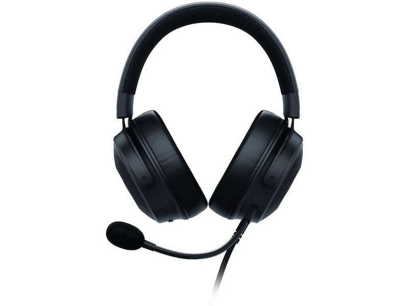 Razer Kraken V3 HyperSense Headset (svart) Gamingheadset
