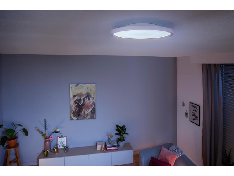 Philips Hue Aurelle panelbelysning 24,5W (vit) Taklampa