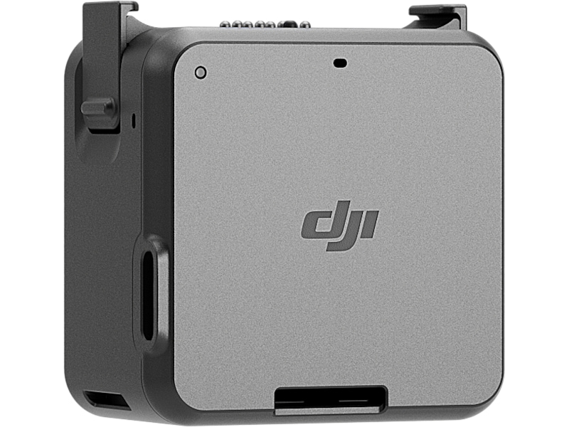 DJI Action 2 Front Touchscreen Module Tillbehörssatser till kameror