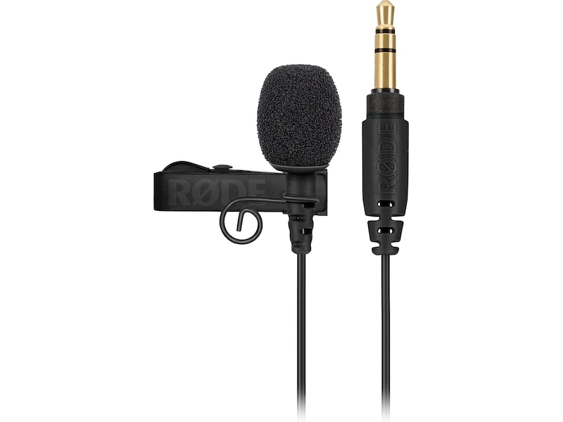 RØDE Wireless GOII Bundle Mikrofon