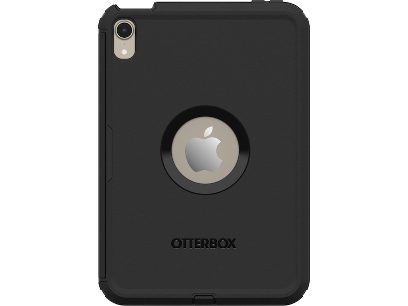 OtterBox iPad Mini Defender skal - ProPack (svart) Skydd