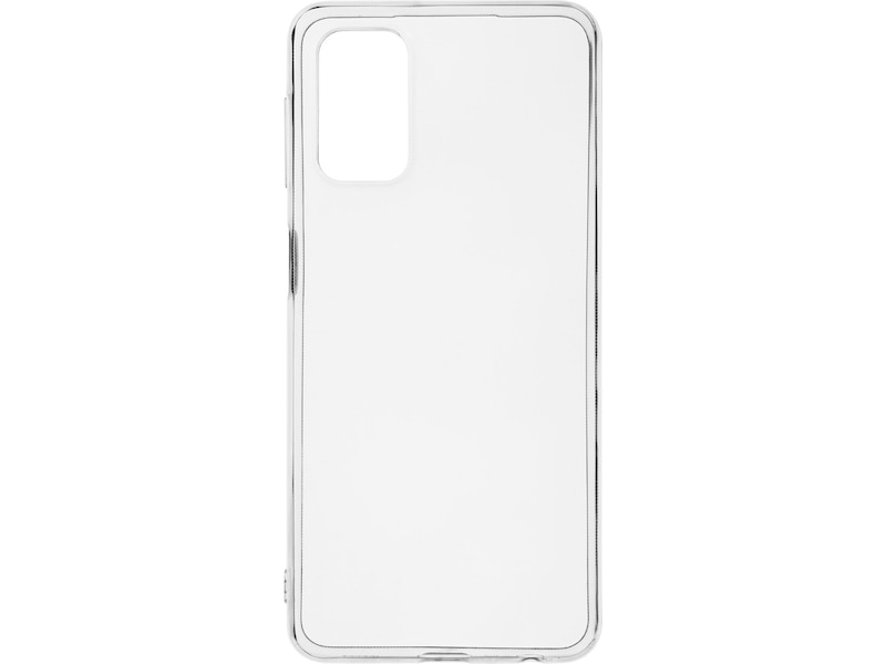 iiglo Galaxy A33 5G Silikonskal (transparent) Skydd