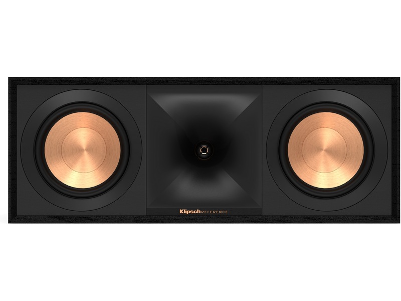 Klipsch R-50C Reference, centerhögtalare Högtalare
