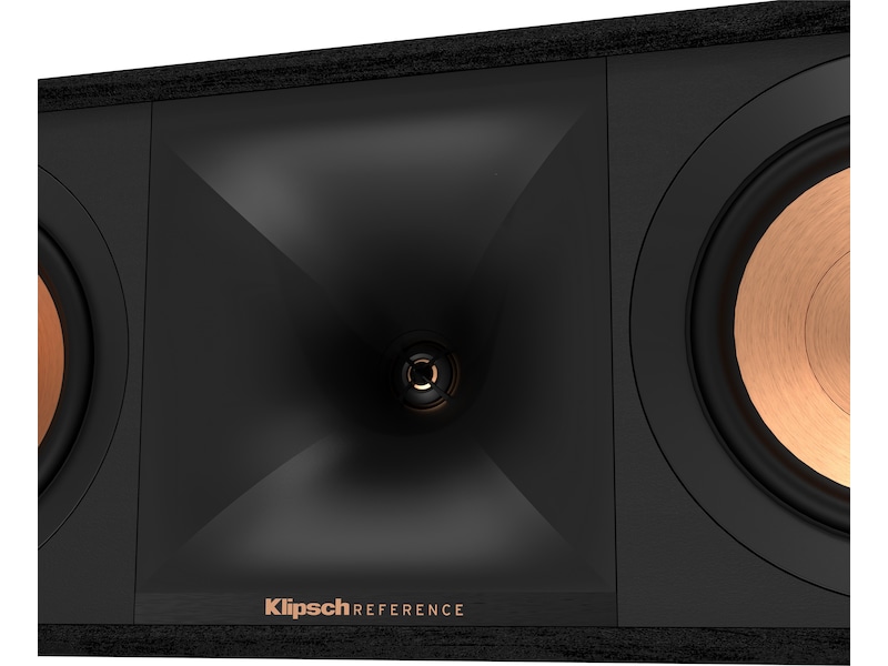 Klipsch R-50C Reference, centerhögtalare Högtalare