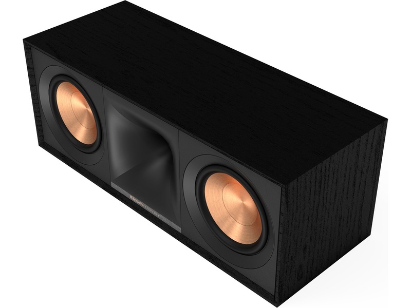 Klipsch R-50C Reference, centerhögtalare Högtalare