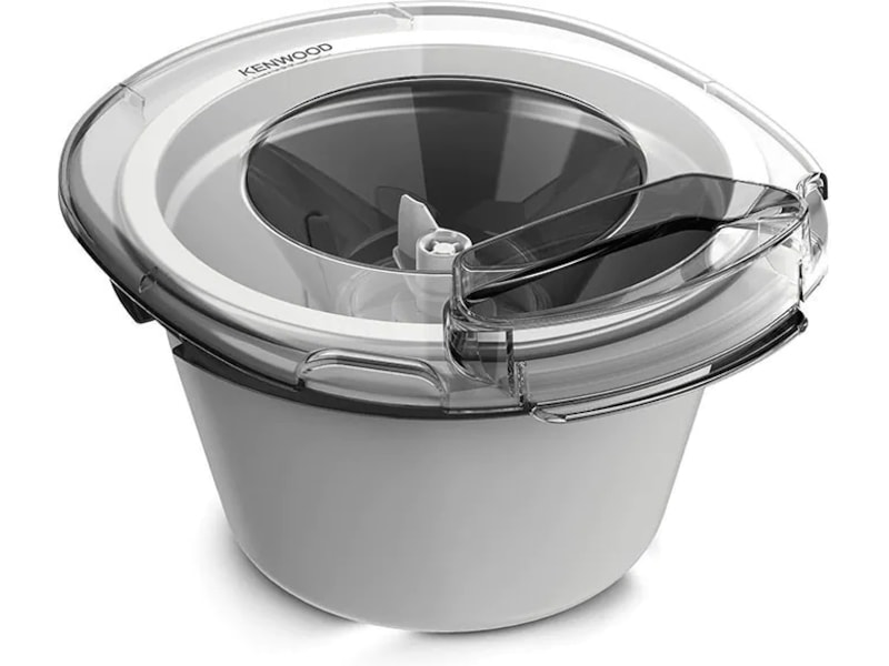 Kenwood Ismaskin KAX71.000WH Tillbehör till köksapparater