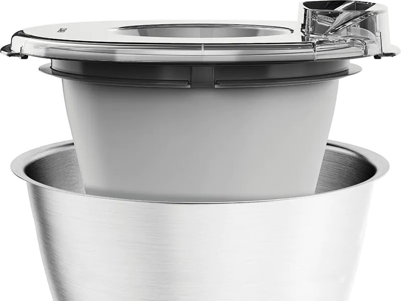 Kenwood Ismaskin KAX71.000WH Tillbehör till köksapparater