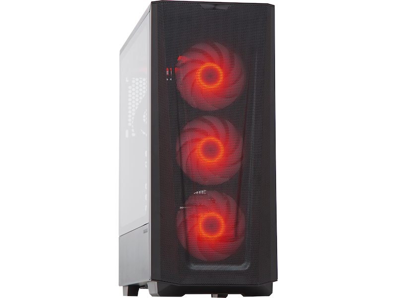 Komplett-PC Advanced Gaming a153 RGB Gamingdator stationär