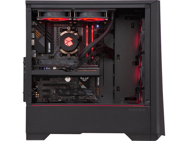 Komplett-PC Advanced Gaming a153 RGB Gamingdator stationär