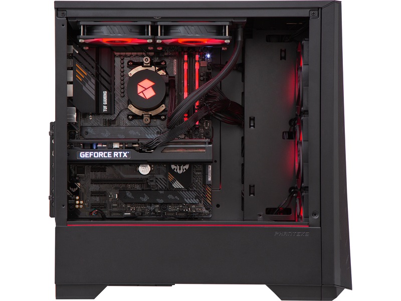 Komplett-PC Advanced Gaming a153 RGB Gamingdator stationär