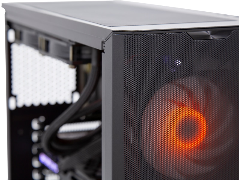 Komplett-PC Advanced Gaming a153 RGB Gamingdator stationär
