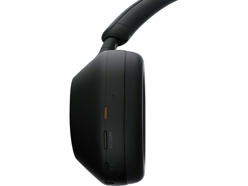 Sony WH-1000XM5 trådlösa hörlurar, Over-Ear (svart) Hörlurar