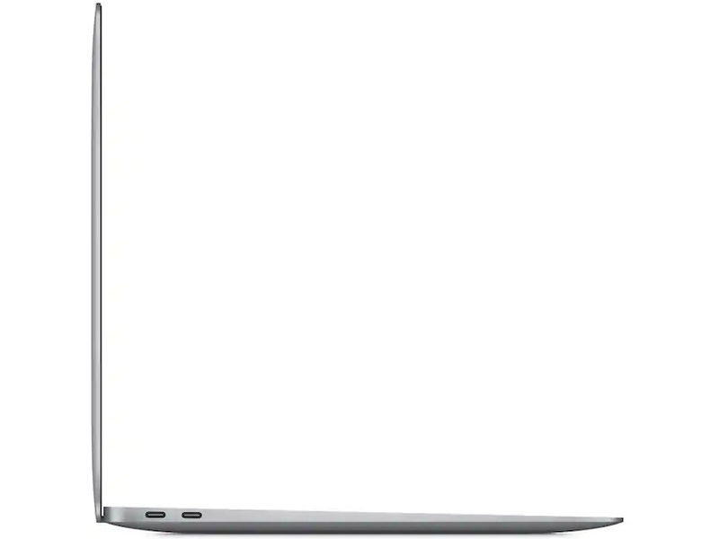 MacBook Air 13 (2020) M1 Rymdgrå