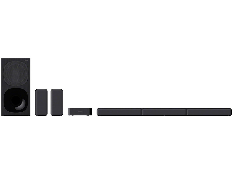Sony HT-S40R 5.1 Home Cinema soundbar Soundbars