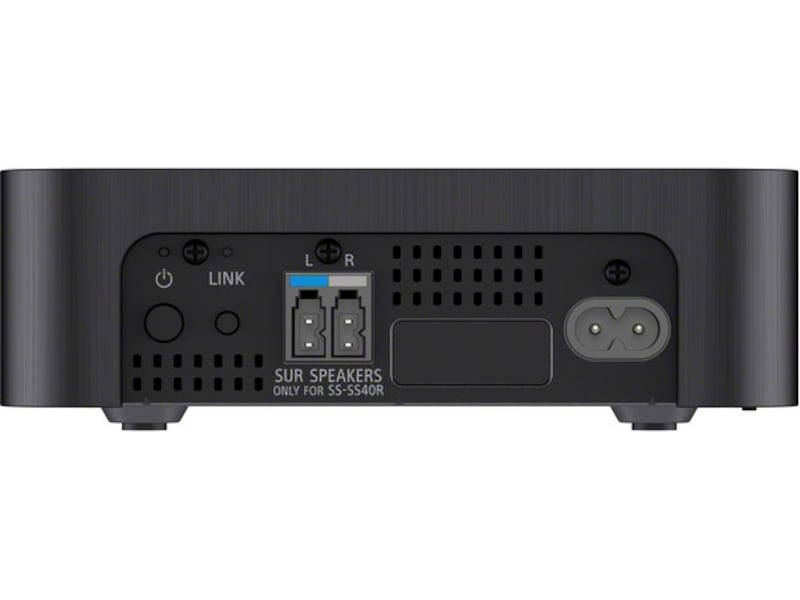 Sony HT-S40R 5.1 Home Cinema soundbar Soundbars