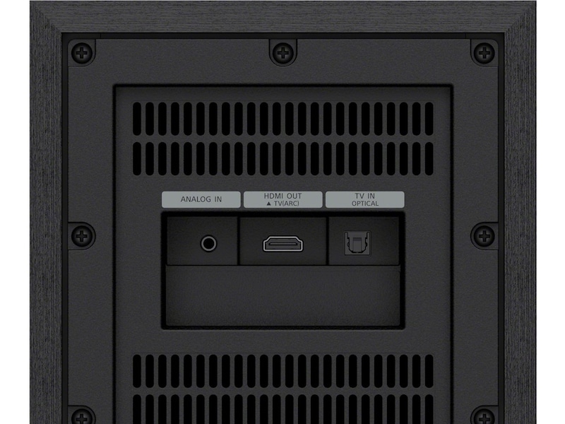 Sony HT-S40R 5.1 Home Cinema soundbar Soundbars