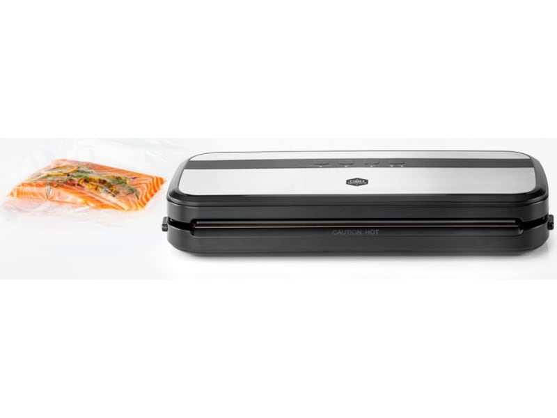 OBH Nordica Complete Seal Vacuum Sealer Sous Vide