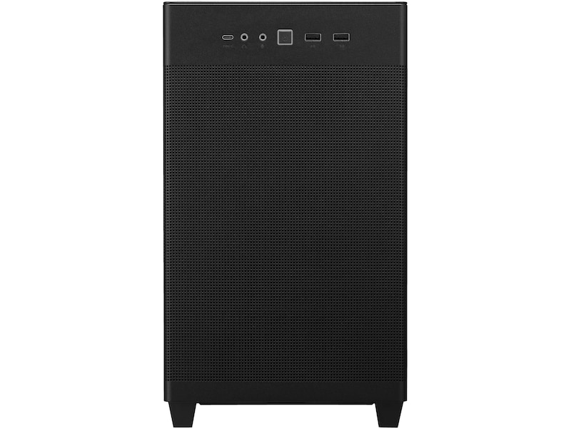 ASUS Prime AP201 MicroATX (svart) Mini/Micro/Nano tower