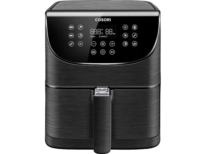 Cosori Premium Airfryer CP158-AF-RXB (svart) Airfryer
