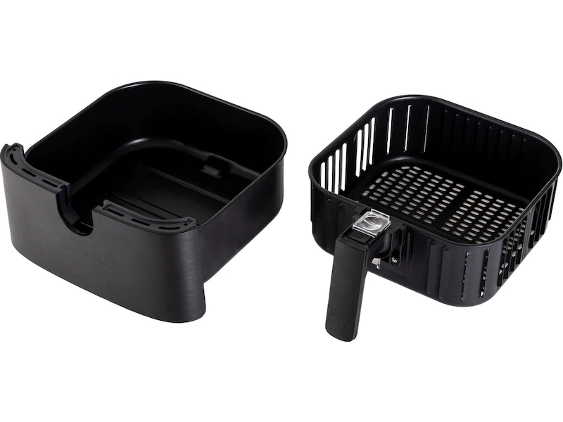 Cosori Premium Airfryer CP158-AF-RXB (svart) Airfryer