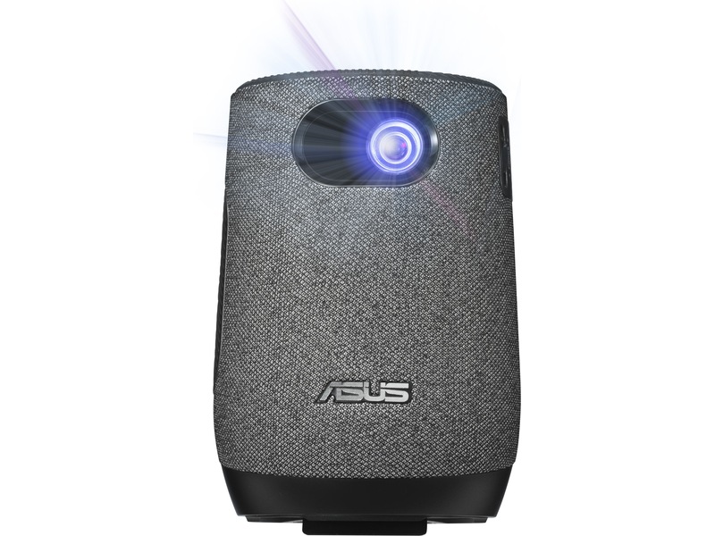 ASUS ZenBeam DLP LED Projektor LATTE  -B-Grade Demo TV/projektorer