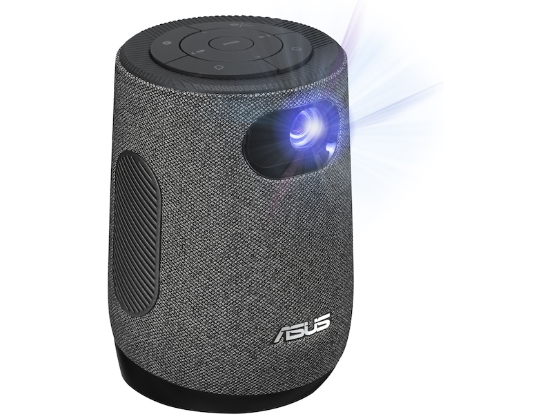 ASUS ZenBeam DLP LED Projektor LATTE  -B-Grade Demo TV/projektorer