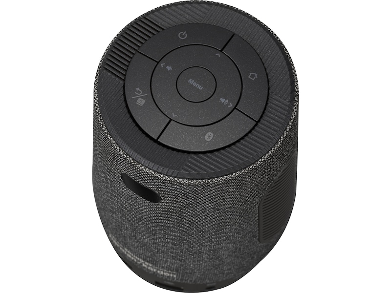 ASUS ZenBeam DLP LED Projektor LATTE  -B-Grade Demo TV/projektorer