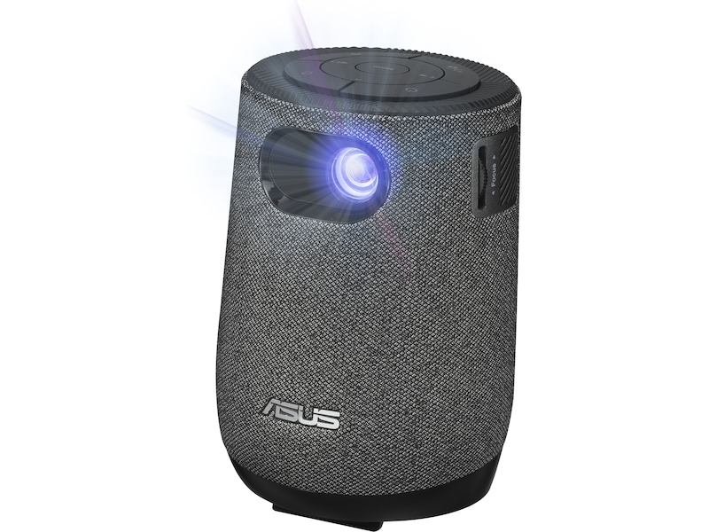 ASUS ZenBeam DLP LED Projektor LATTE  -B-Grade Demo TV/projektorer